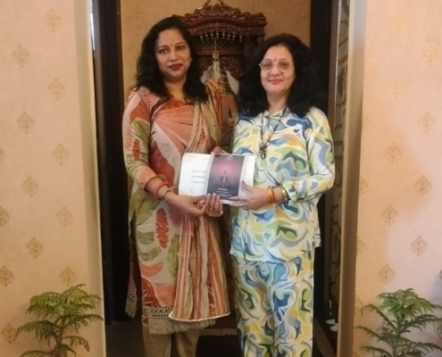 Achievement-Reiki healing